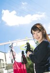 [AllGravure] Kimika Ichijo - Shy Kimika
