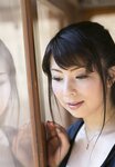 [AllGravure] Kimika Ichijo - Shy Kimika