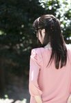 [AllGravure] Kimika Ichijo - Shy Kimika