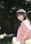 [AllGravure] Kimika Ichijo - Shy Kimika