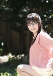 [AllGravure] Kimika Ichijo - Shy Kimika