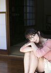 [AllGravure] Kimika Ichijo - Shy Kimika