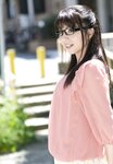 [AllGravure] Kimika Ichijo - Shy Kimika