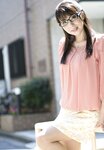 [AllGravure] Kimika Ichijo - Shy Kimika