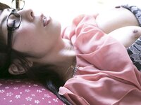 [AllGravure] Kimika Ichijo - Shy Kimika