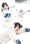 [Shonen Sunday] 週刊少年サンデー 2024.03.08 No.13 本田紗来