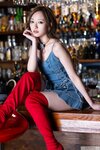 [Graphis] Gals – Yu Rukawa 流川夕 Captivated Vol.04