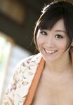 [AllGravure] Kimika Ichijo - Coming For You