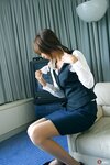[Girl@Misty] No.048 Nao Kumoro 小室なお Vol.01