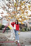 [Graphis] Gals 未歩なな VIVACIOUS vol.7
