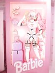 [Cosplay] ZinieQ - 2B Barbie