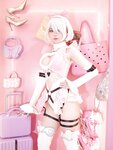 [Cosplay] ZinieQ - 2B Barbie
