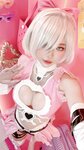 [Cosplay] ZinieQ - 2B Barbie