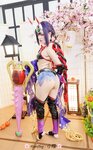 [Cosplay] Xiaoying - Shuten