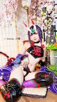 [Cosplay] Xiaoying - Shuten