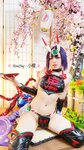 [Cosplay] Xiaoying - Shuten