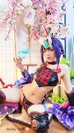 [Cosplay] Xiaoying - Shuten