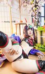 [Cosplay] Xiaoying - Shuten