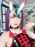 [Cosplay] Xiaoying - Shuten