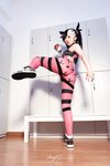 [Cosplay] Xiaoying - Marnie