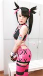 [Cosplay] Xiaoying - Marnie