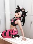 [Cosplay] Xiaoying - Marnie