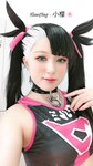 [Cosplay] Xiaoying - Marnie