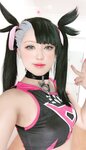 [Cosplay] Xiaoying - Marnie