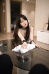 [Cosplay] 鱼子酱 无形的台阶