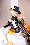 [Cosplay] 日奈娇 NO.90 - 娜维娅