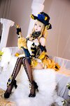 [Cosplay] 日奈娇 NO.90 - 娜维娅