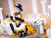 [Cosplay] 日奈娇 NO.90 - 娜维娅