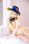 [Cosplay] 日奈娇 NO.90 - 娜维娅