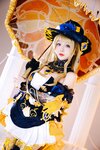 [Cosplay] 日奈娇 NO.90 - 娜维娅