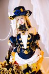 [Cosplay] 日奈娇 NO.90 - 娜维娅