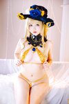 [Cosplay] 日奈娇 NO.90 - 娜维娅