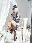 [Cosplay] 日奈娇 NO.90 - 娜维娅