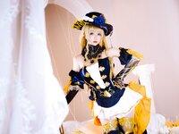 [Cosplay] 日奈娇 NO.90 - 娜维娅