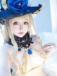 [Cosplay] 日奈娇 NO.90 - 娜维娅
