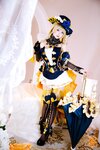 [Cosplay] 日奈娇 NO.90 - 娜维娅