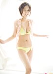 [AllGravure] Mizuho Hata 秦みずほ - Ready For Love