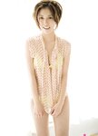 [AllGravure] Mizuho Hata 秦みずほ - Ready For Love