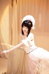 [Cosplay] 雪晴Astra 森蚺芭蕾