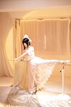 [Cosplay] 雪晴Astra 森蚺芭蕾