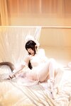 [Cosplay] 雪晴Astra 森蚺芭蕾