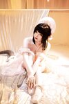 [Cosplay] 雪晴Astra 森蚺芭蕾