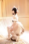 [Cosplay] 雪晴Astra 森蚺芭蕾