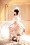 [Cosplay] 雪晴Astra 森蚺芭蕾