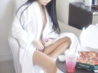 [HIGH FANTASY] Rina Toeda - Vol.4 Morning with You