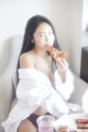 [HIGH FANTASY] Rina Toeda - Vol.4 Morning with You